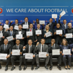 UEFA MIP III – Session 1
