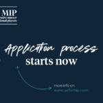 Applications are open for UEFA MIP 5!