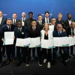 UEFA MIP IV – Graduation Ceremony