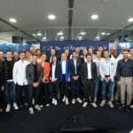 The UEFA MIP stops in Lisbon for session 3