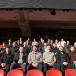 Session 3 in Lisbon: Competition Design and Financial Sustainability at the Heart of Modern Football